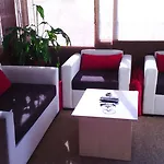 Parliament Hotel