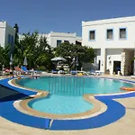 Basri Apartments