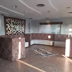 Synosse Hotel Turgutreis