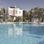 Tosunoglu Apartments