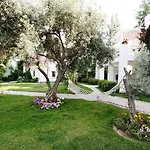 Mavi Suite Tuerkbuekue