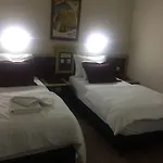 Cy Inn Hotel Karsiyaka