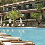 Sarpedor Boutique Hotel And Spa Bodrum