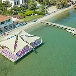 Yalim Hotel
