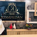 Kompedan Rezidans