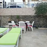 Mavi Yesil Yasam Hotel