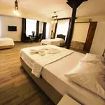 Atillas Getaway Holiday Resort