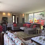 Villa Rose