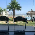 Super bodrum modern Апартаменты