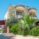 Bodrum Sofabed Hotel