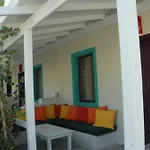 Kefi Beach And Suites