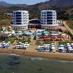 Notion Kesre Beach Hotel