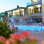 Jasmin Elite Residence