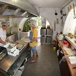 Villa Oliva Butik Hotel