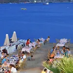 Gumbet Anil Beach