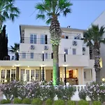 Bodrum Moonlight Hotel