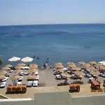 Kemanci Apart