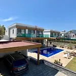 Ultra Luxury Private Villa With Swimming Pool