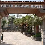 Guler Resort