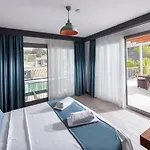 Serenity Villa Cesme