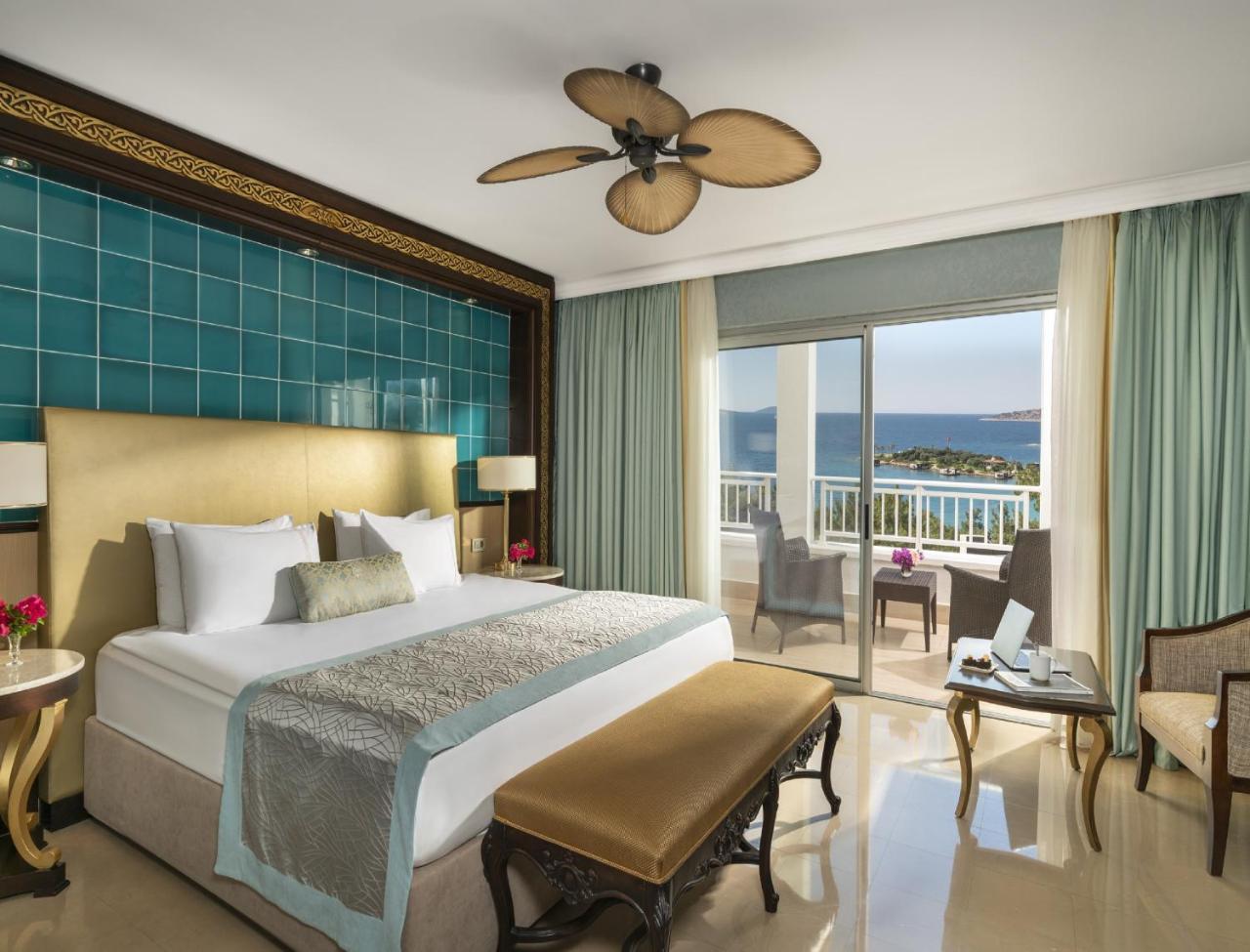 Resort Rixos Premium Bodrum Torba