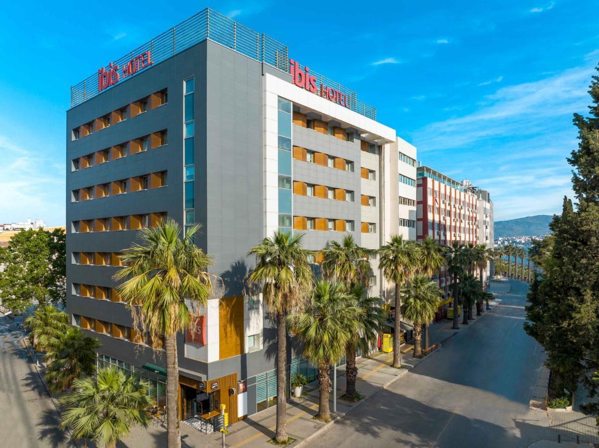 Hotel Ibis Alsancak