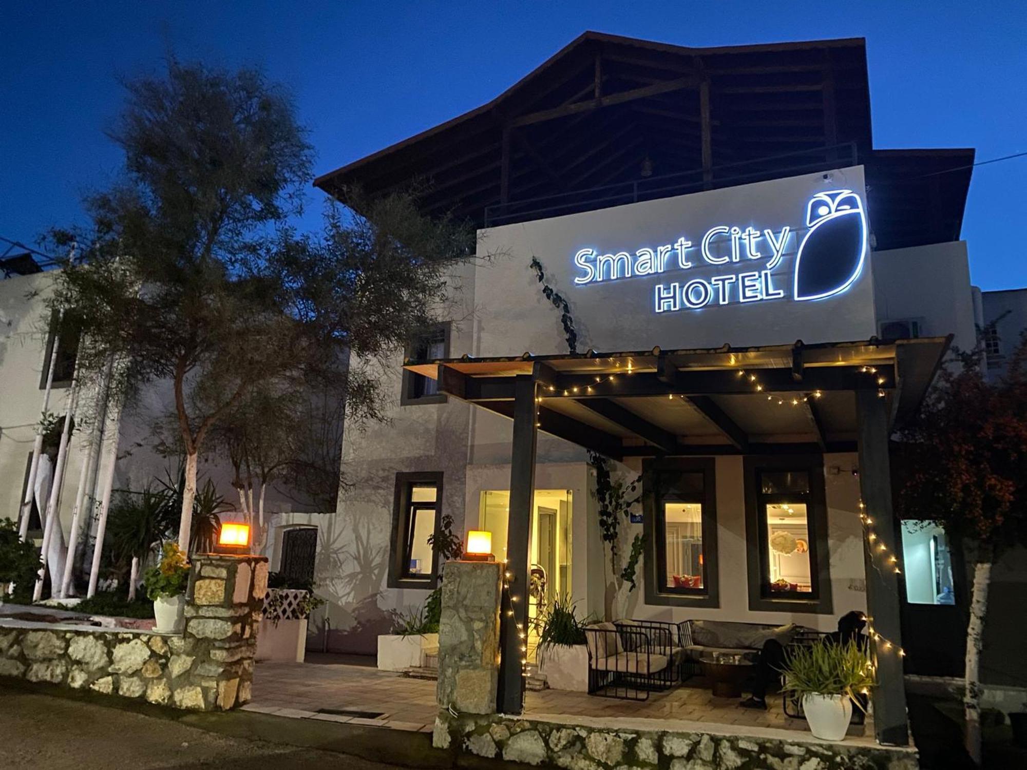 Smart 博德鲁姆