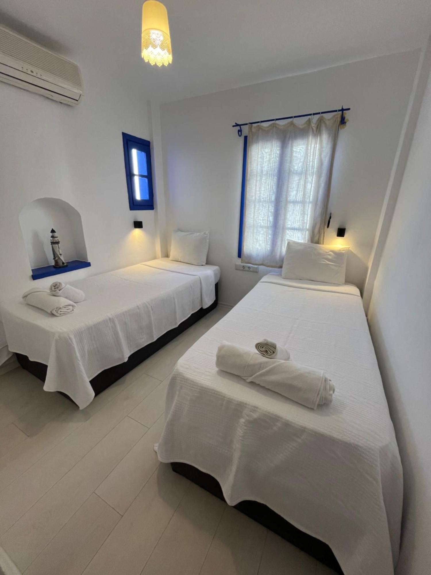 Dreaminn Butik Privat bolig