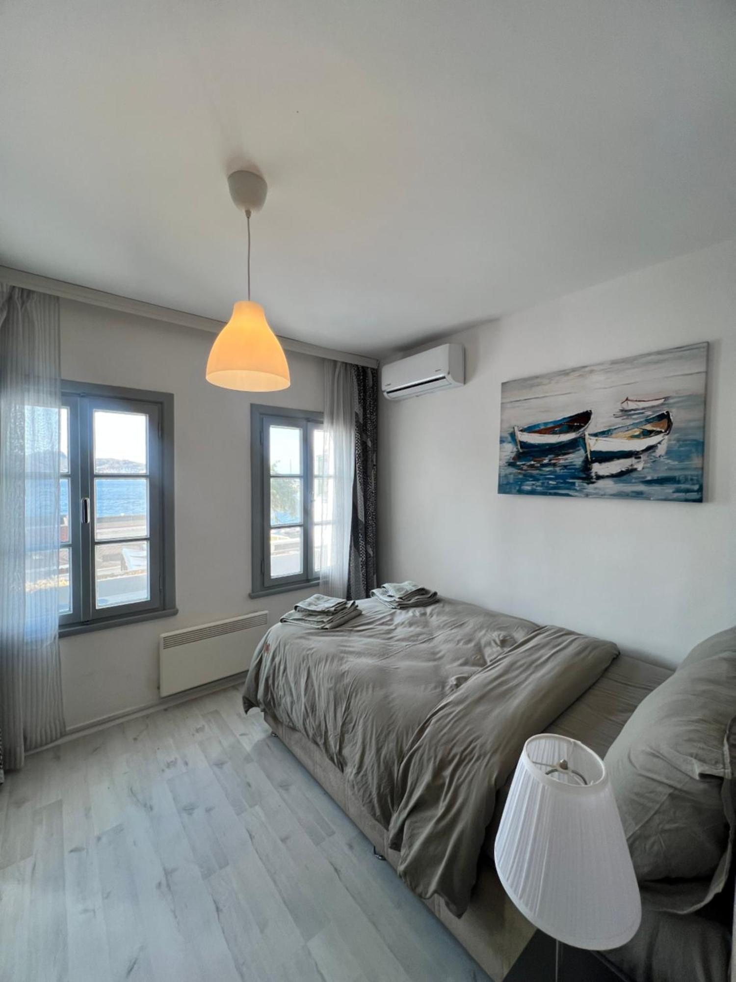 Casa D'eros - Yalikavak Marina