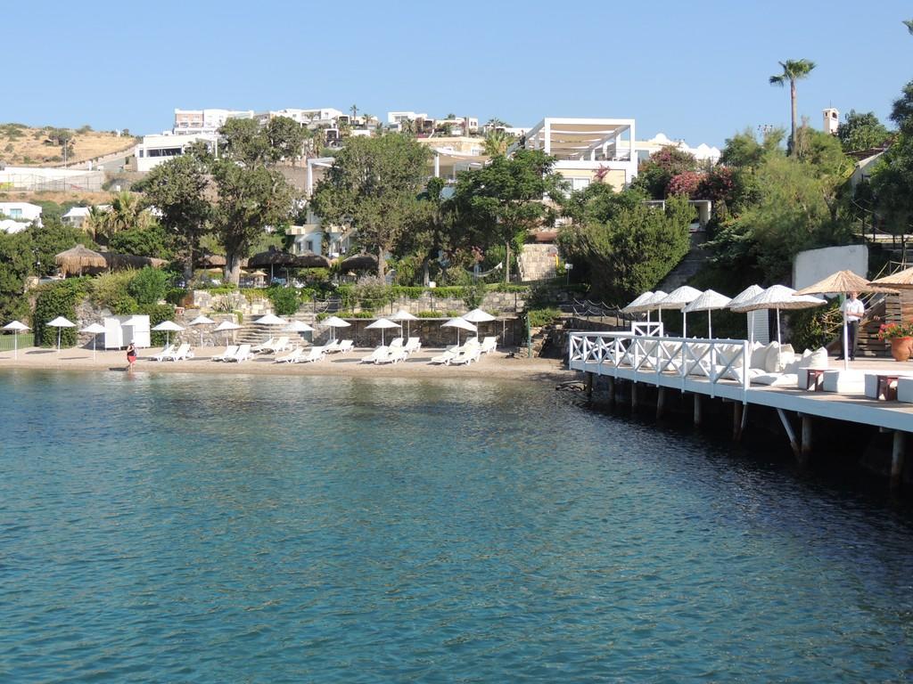 Hotell Gundem Bodrum