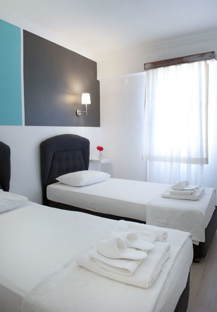 Hotell Haspeyma Otel