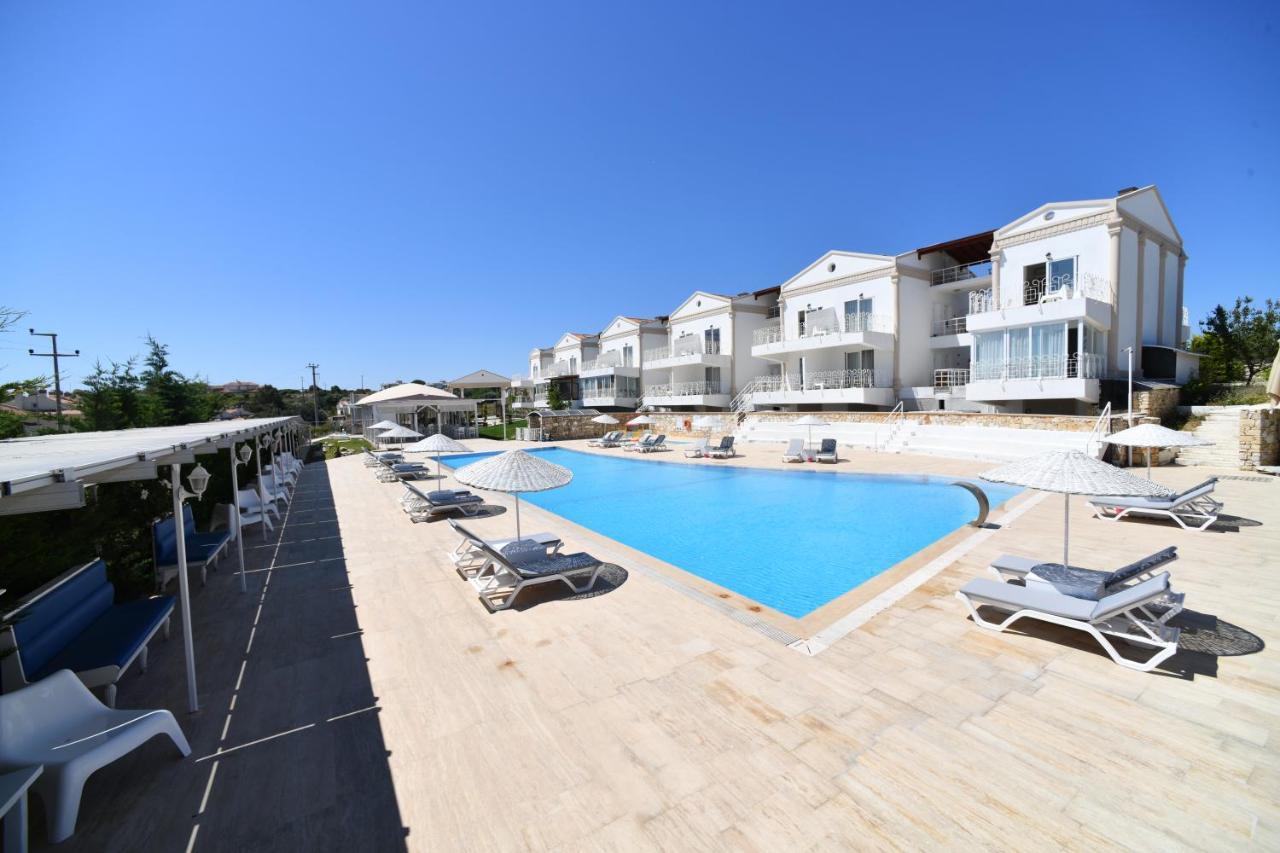 Aria Cesme 酒店 *