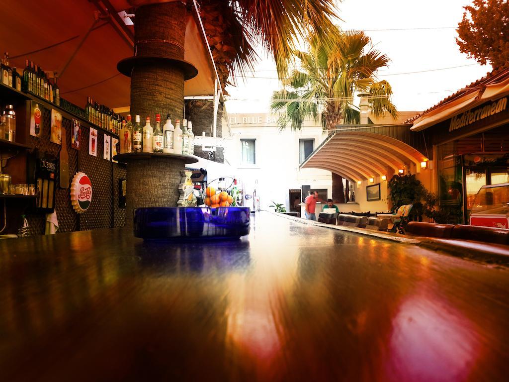 ホテル Blue Bay Bodrum ビテツ
