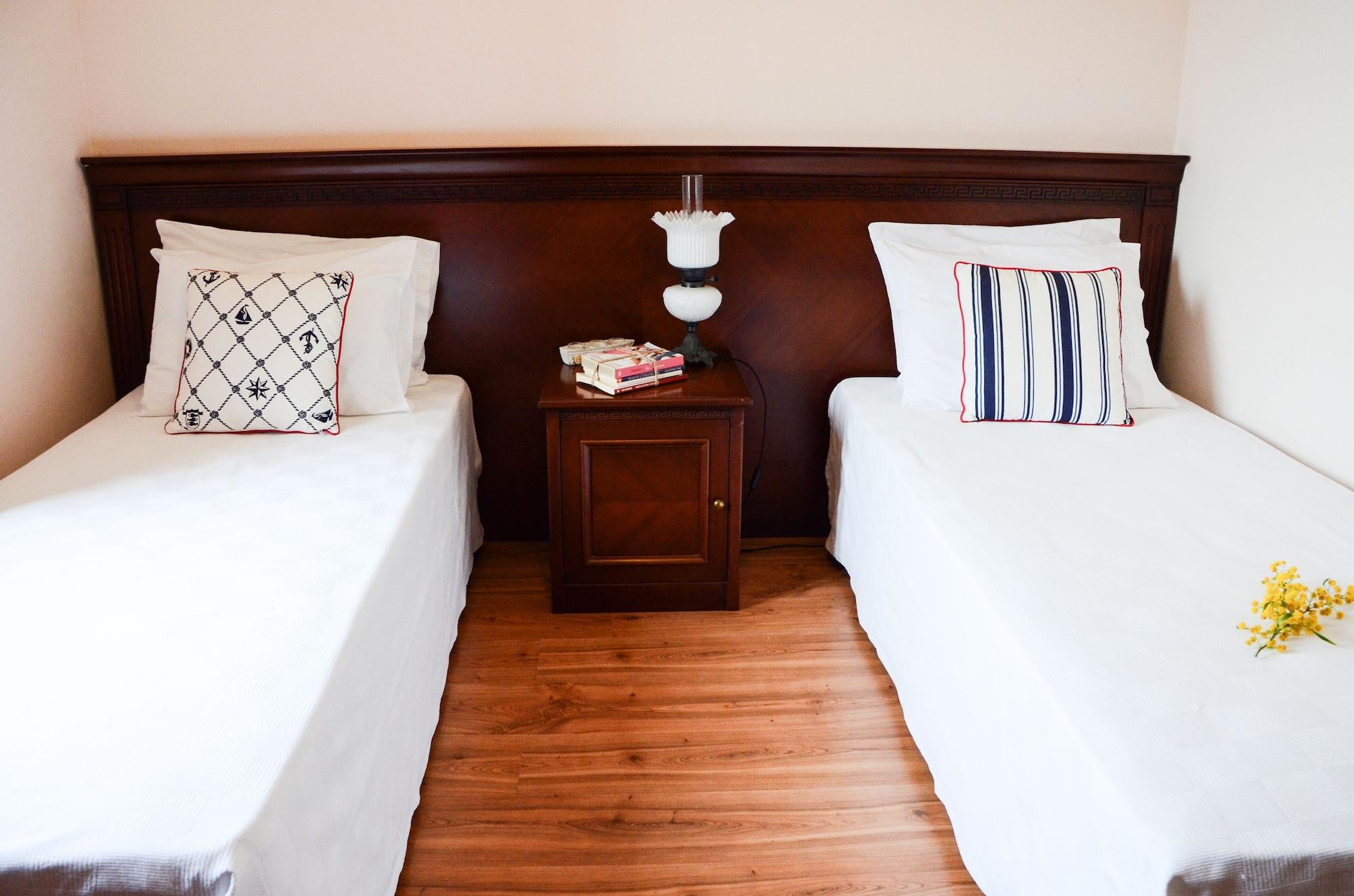 Arion Hotel