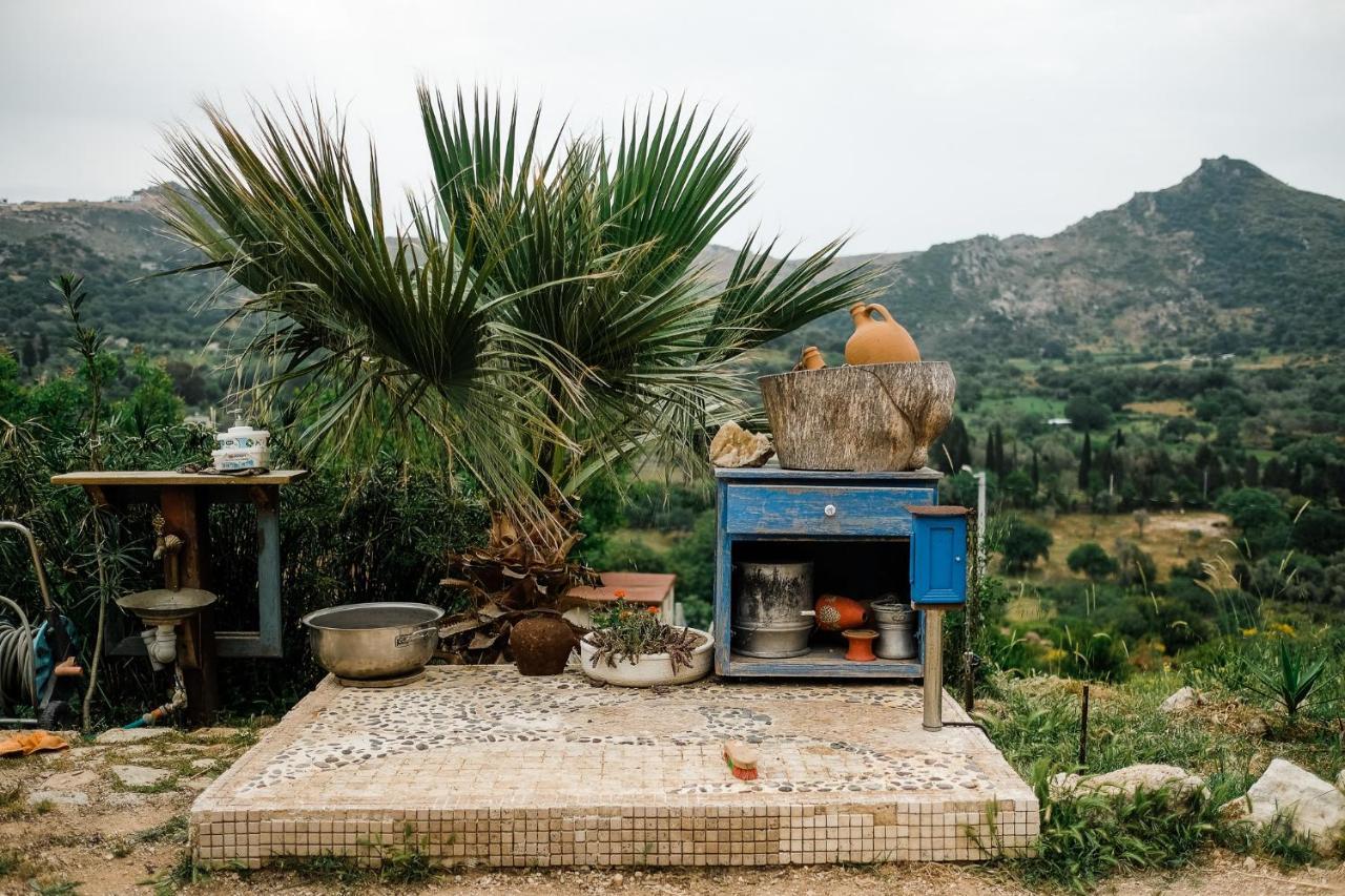 Eco Farm Boutique مزرعة للإقامة