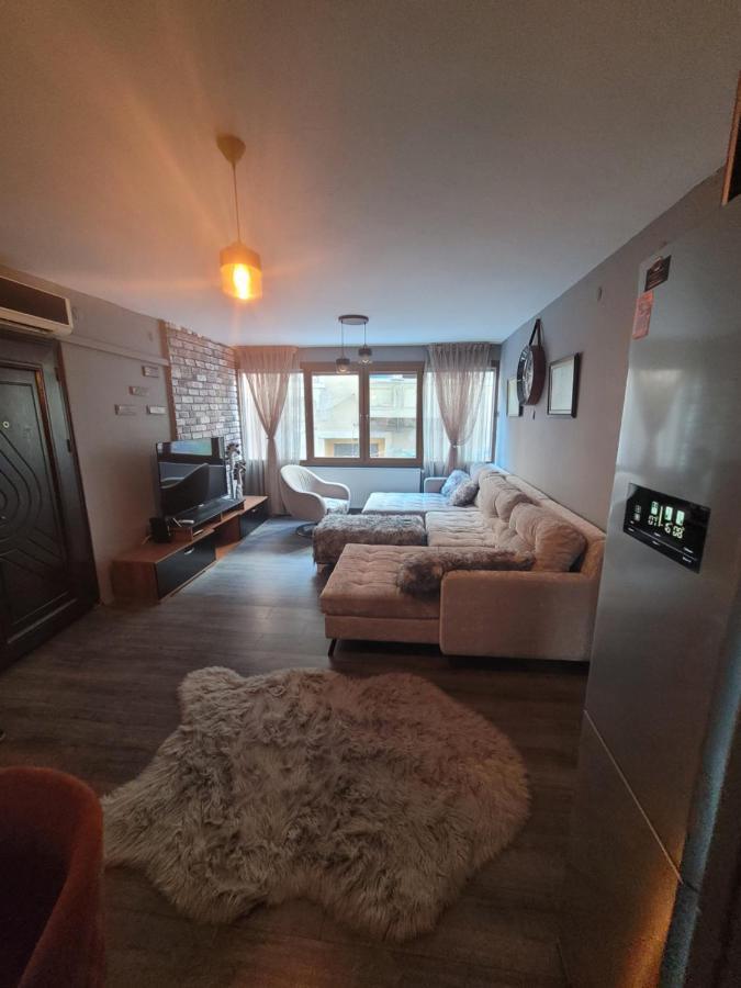 Hayat Apartman Apartment