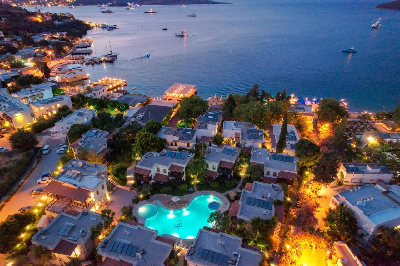 Hotell Faros Bodrum - Special Category Golturkbuku