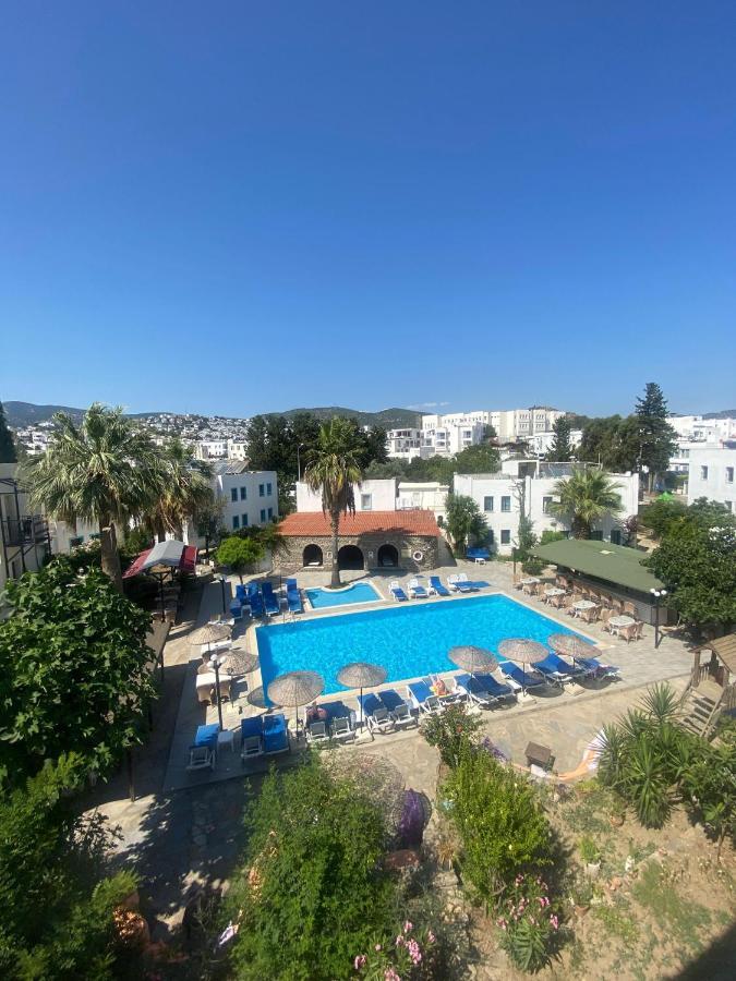Bodrum Park Θέρετρο 2*