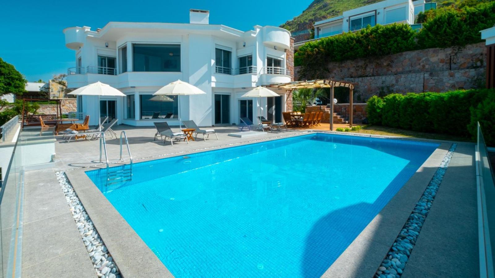 Villa Valentino1 *