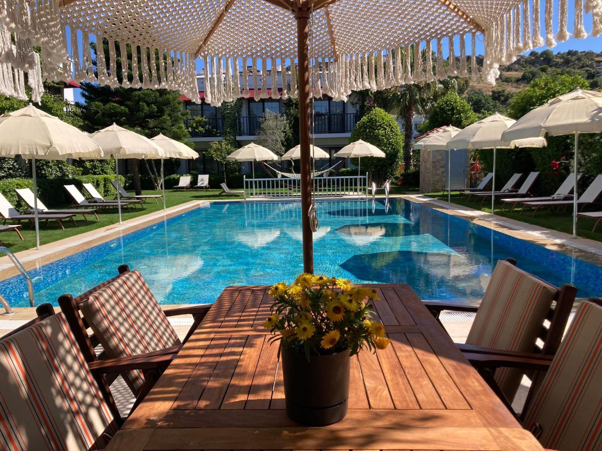 Rustica Hotell