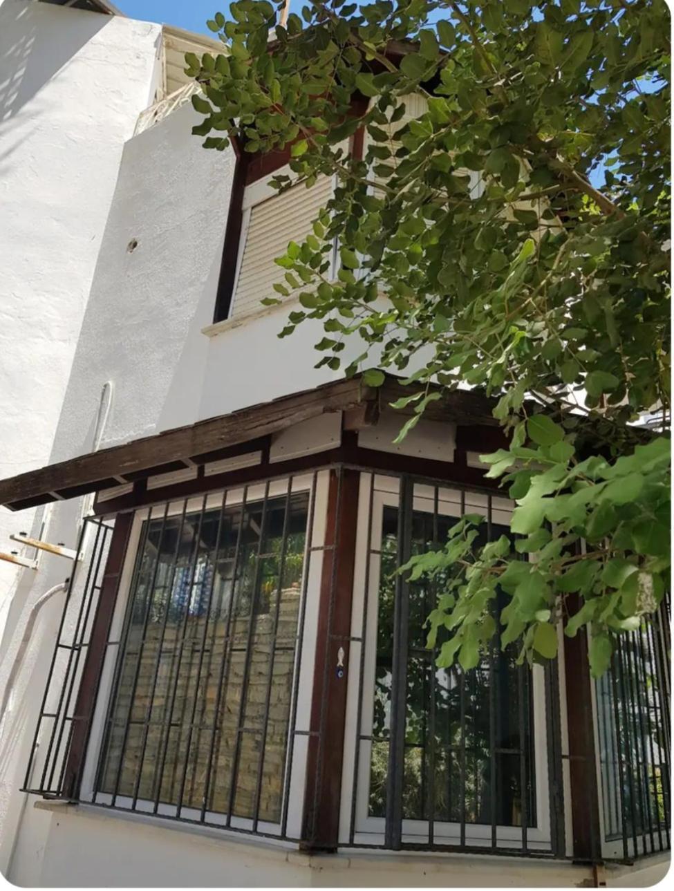 Tatil Evi Bodrumda Sirin Ev Bodrum