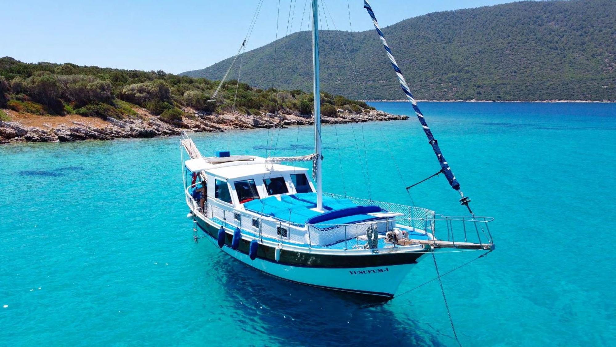 Ботель Private Boat Tours -daily -yacht Tours *