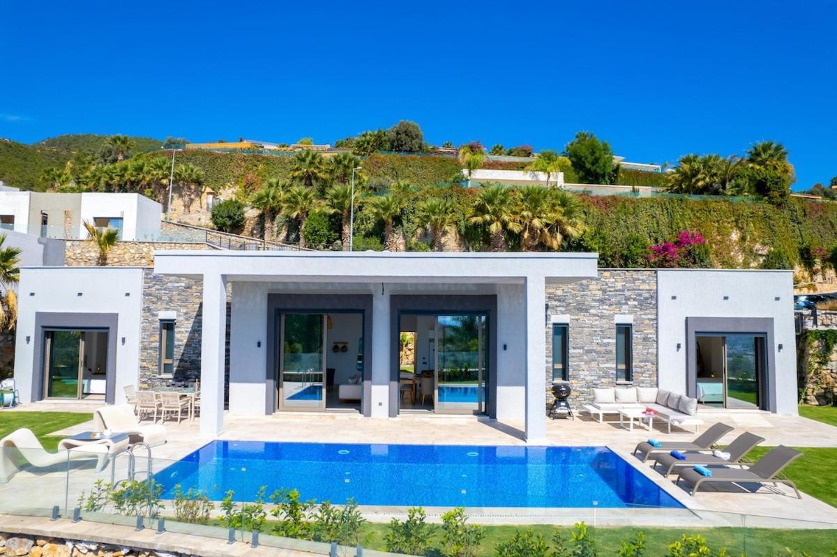 Willa Bolero Bodrum