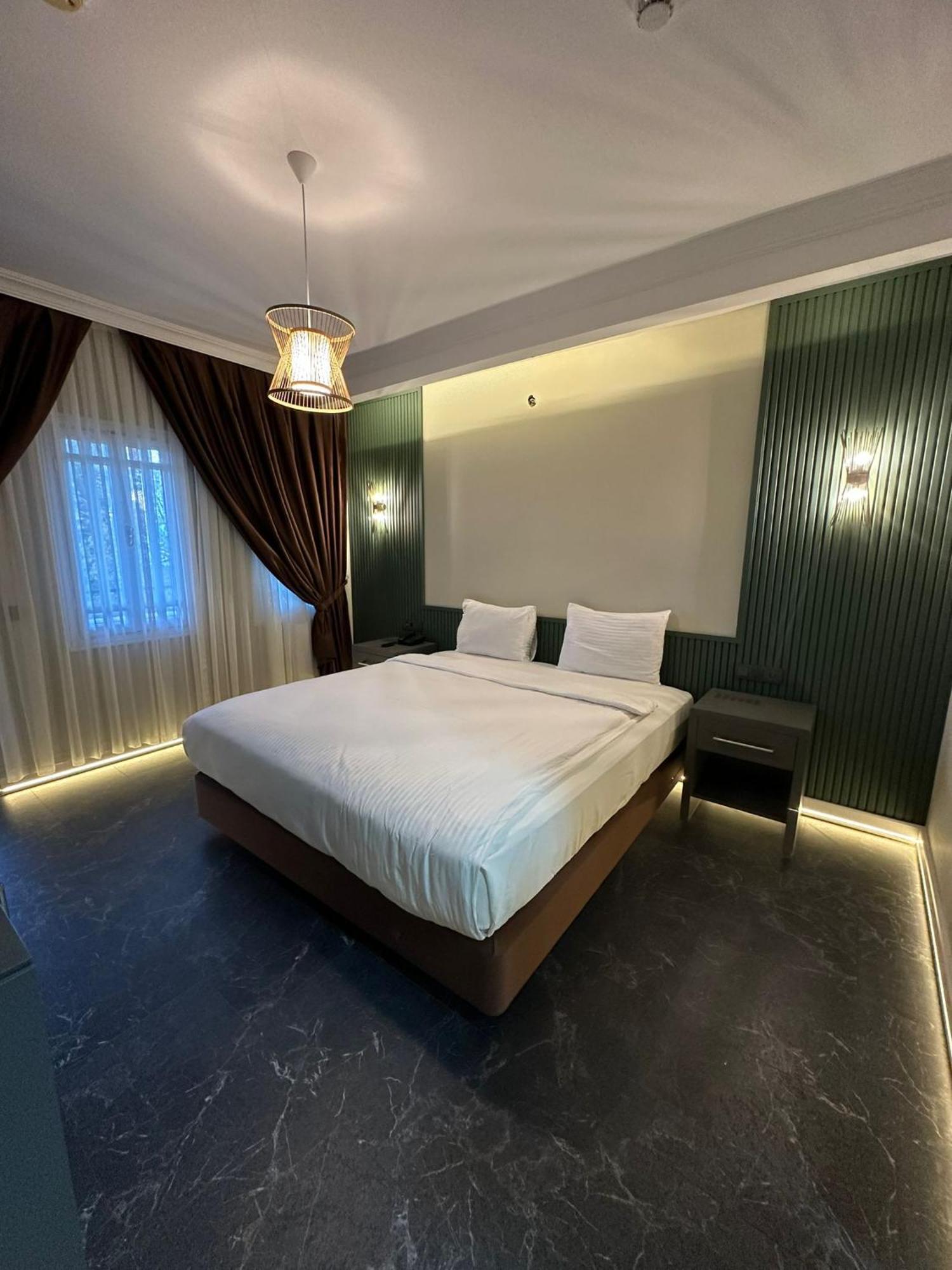 Hotel Tangiers Yalikavak *