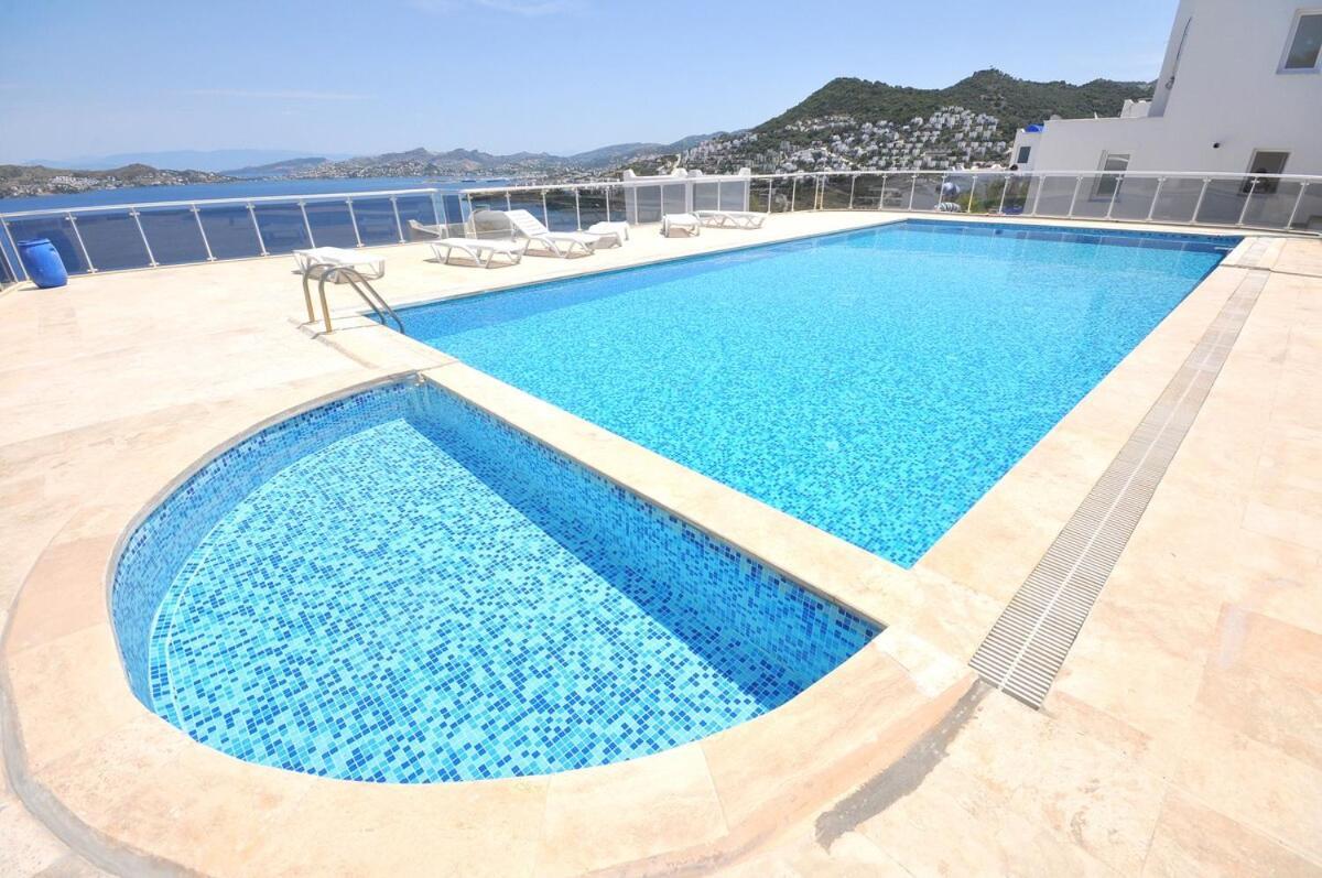 Villa Full Seaview 3 Bedroom Namara