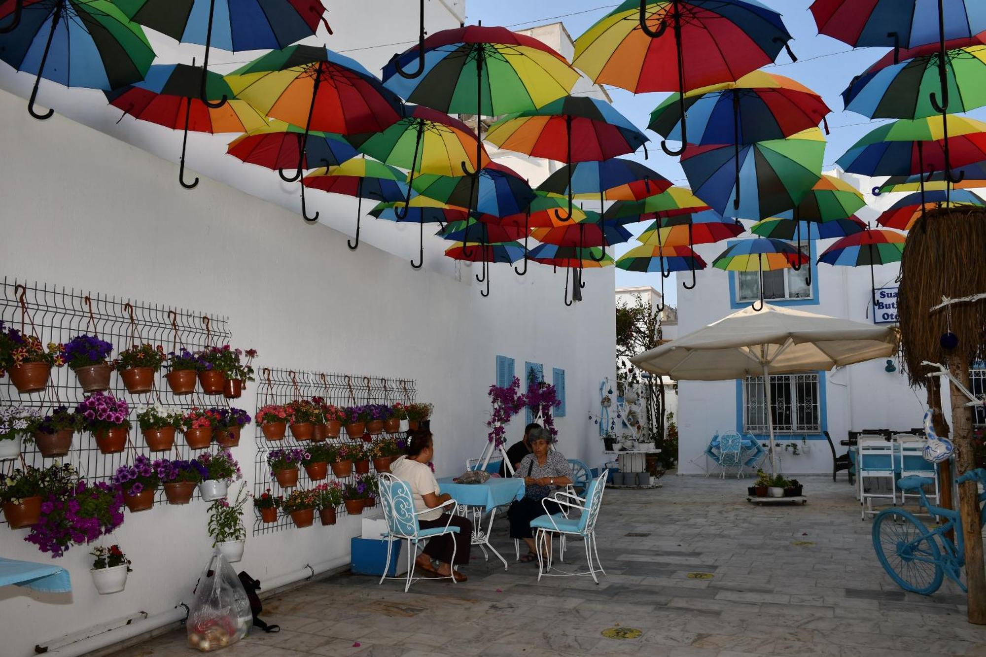 Hotel Suat Butik *