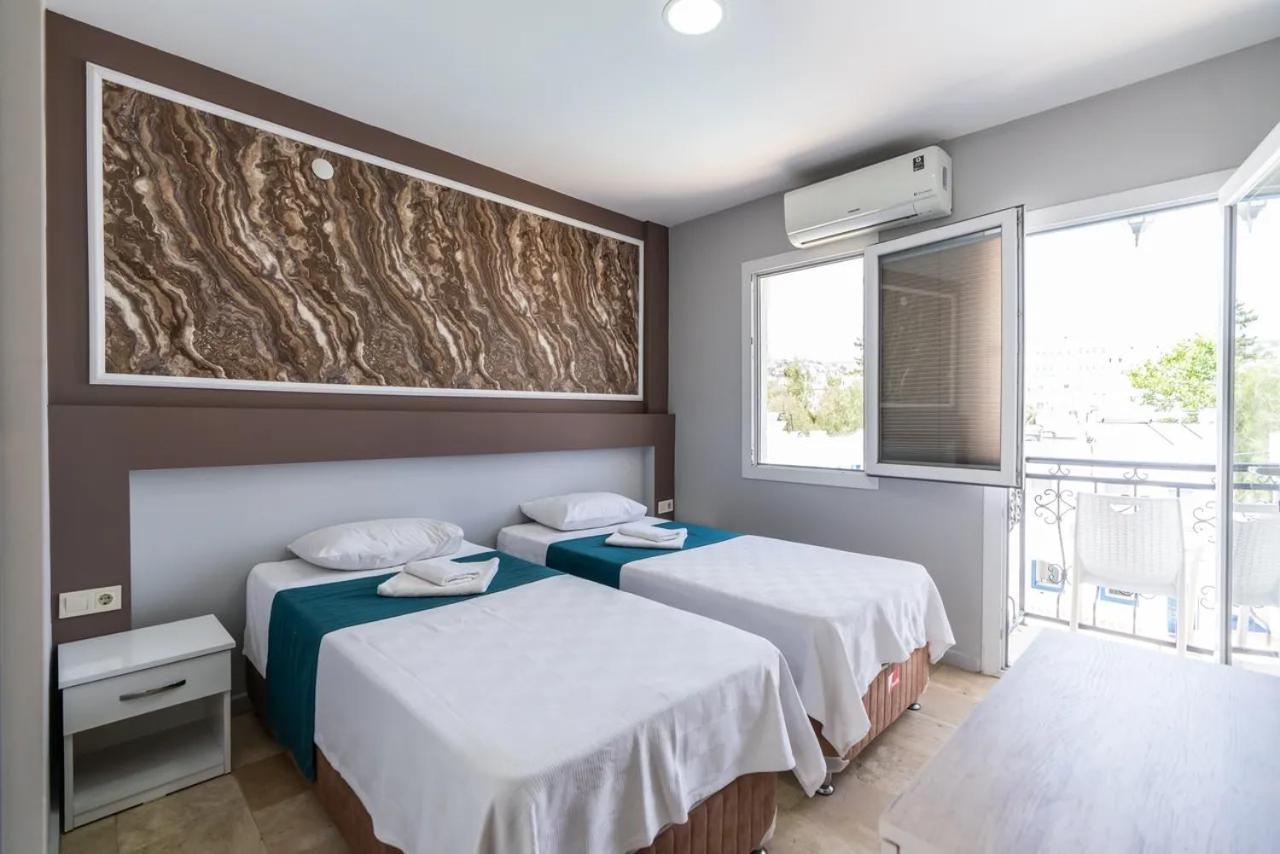 Eskicesme Lumy - Private Pool Bodrum