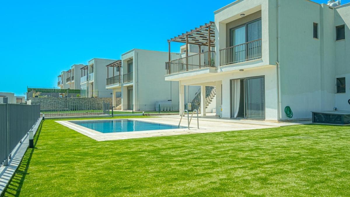 Вилла Zuma Private Pool & *