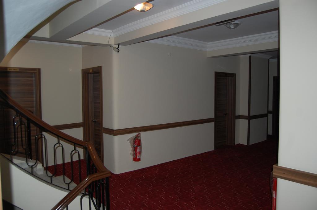 Hotel Nil & Alav