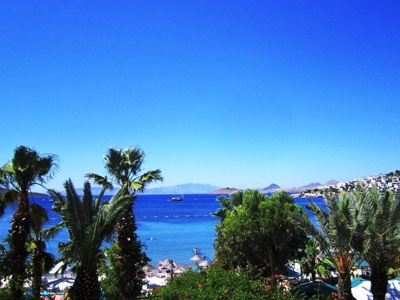 Ξενοδοχείο Deniz 3*